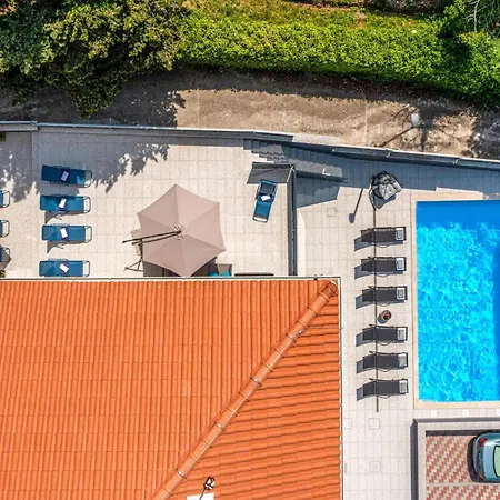 1 Bedroom Cozy In Apartment Crikvenica