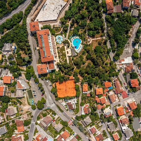 1 Bedroom Cozy In Crikvenica