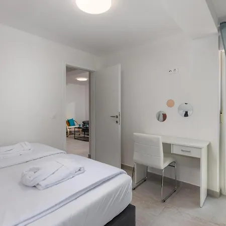 1 Bedroom Cozy In * Crikvenica